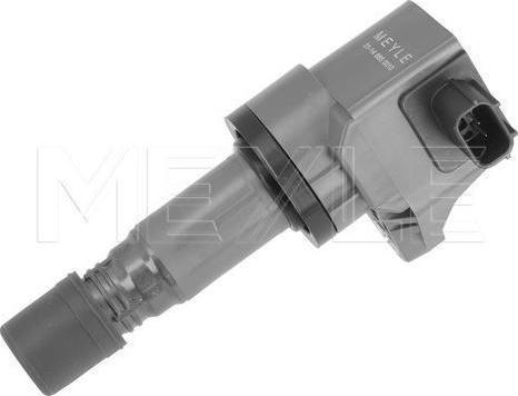 Meyle 31-14 885 0010 - Bobina d'accensione www.autoricambi360.it