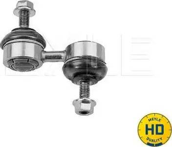 Meyle 31-16 060 0011/HD - Asta / Puntone, Stabilizzatore www.autoricambi360.it