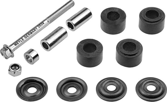 Meyle 31-16 060 0029 - Asta / Puntone, Stabilizzatore www.autoricambi360.it