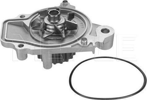 Meyle 31-13 192 0001 - Pompa acqua www.autoricambi360.it