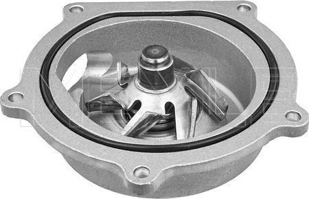Meyle 31-13 220 0003 - Pompa acqua www.autoricambi360.it