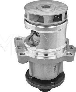 Meyle 313 011 3400 - Pompa acqua www.autoricambi360.it