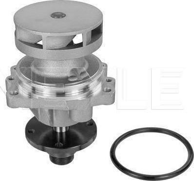 Meyle 313 011 3800 - Pompa acqua www.autoricambi360.it