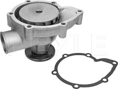 Meyle 313 011 2400 - Pompa acqua www.autoricambi360.it