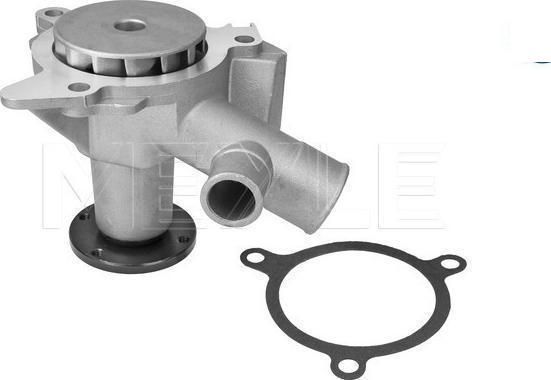 Meyle 313 011 2500 - Pompa acqua www.autoricambi360.it