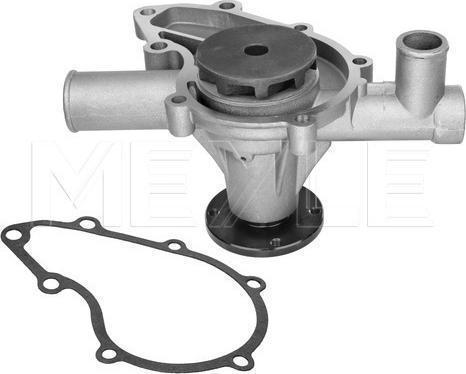 Meyle 313 011 2700 - Pompa acqua www.autoricambi360.it