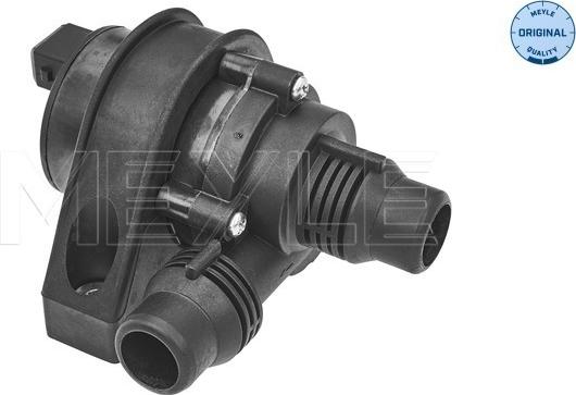 Meyle 313 229 0003 - Pompa acqua ausiliaria www.autoricambi360.it
