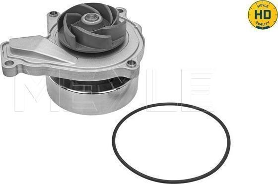 Meyle 313 220 0023/HD - Pompa acqua www.autoricambi360.it