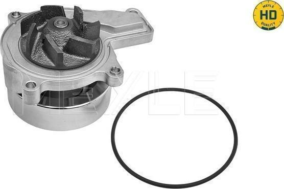 Meyle 313 220 0027/HD - Pompa acqua www.autoricambi360.it