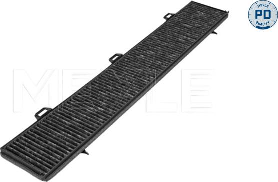 Meyle 312 326 0015/PD - Filtro, Aria abitacolo www.autoricambi360.it