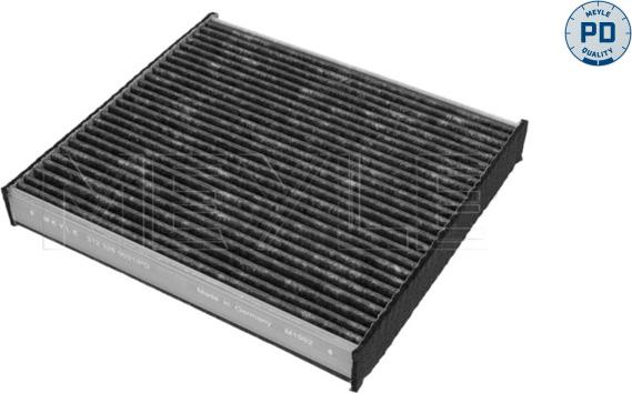 Meyle 312 326 0031/PD - Filtro, Aria abitacolo www.autoricambi360.it