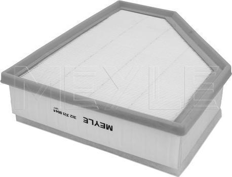 Meyle 312 321 0044 - Filtro aria www.autoricambi360.it