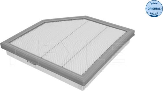 Meyle 312 321 0047 - Filtro aria www.autoricambi360.it