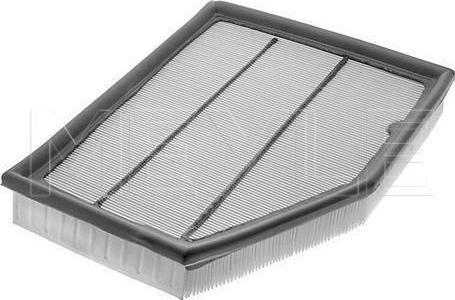 Meyle 312 321 0003 - Filtro aria www.autoricambi360.it