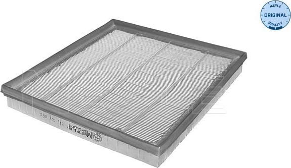 Meyle 312 321 0021 - Filtro aria www.autoricambi360.it