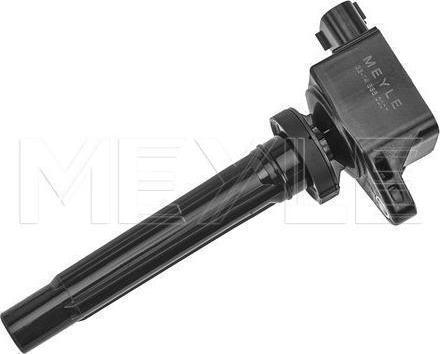 Meyle 33-14 885 0007 - Bobina d'accensione www.autoricambi360.it