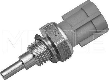 Meyle 33-14 821 0000 - Sensore, Temperatura olio www.autoricambi360.it