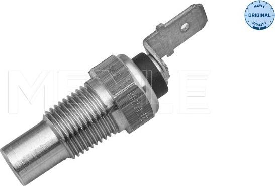 Meyle 33-14 821 0001 - Sensore, Temperatura refrigerante www.autoricambi360.it