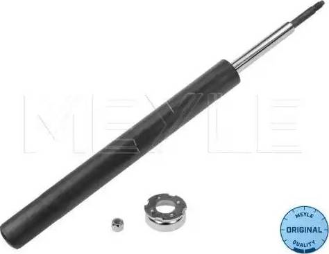Meyle 326 624 0000 - Ammortizzatore www.autoricambi360.it