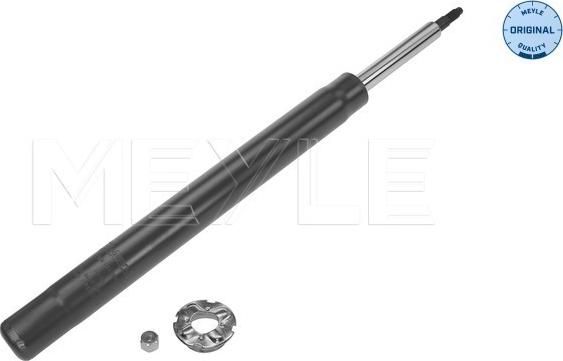 Meyle 326 624 0003 - Ammortizzatore www.autoricambi360.it