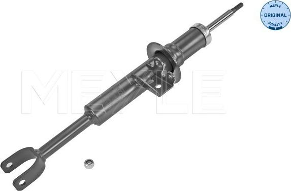 Meyle 326 625 0001 - Ammortizzatore www.autoricambi360.it