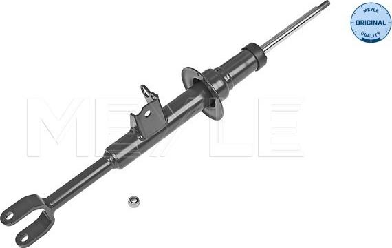 Meyle 326 625 0003 - Ammortizzatore www.autoricambi360.it