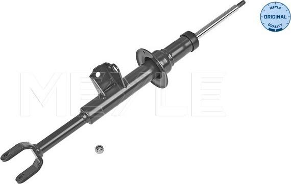 Meyle 326 625 0002 - Ammortizzatore www.autoricambi360.it