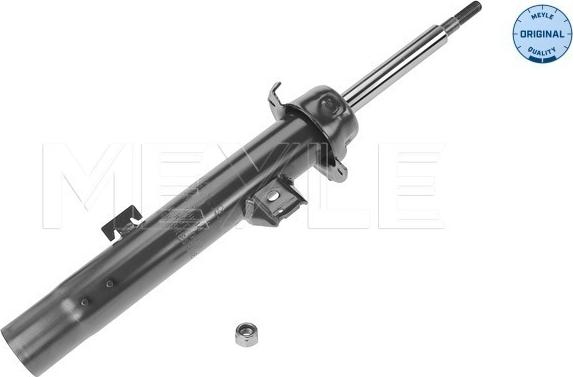 Meyle 326 623 0043 - Ammortizzatore www.autoricambi360.it