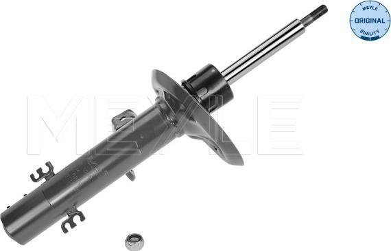 Meyle 326 623 0050 - Ammortizzatore www.autoricambi360.it