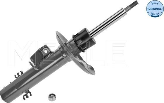 Meyle 326 623 0051 - Ammortizzatore www.autoricambi360.it