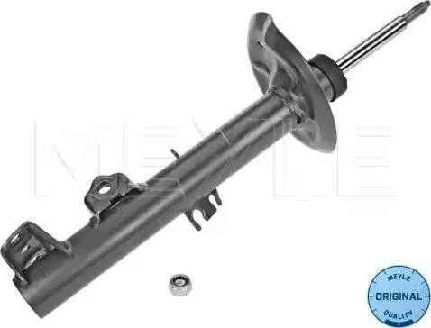 Meyle 326 623 0053 - Ammortizzatore www.autoricambi360.it