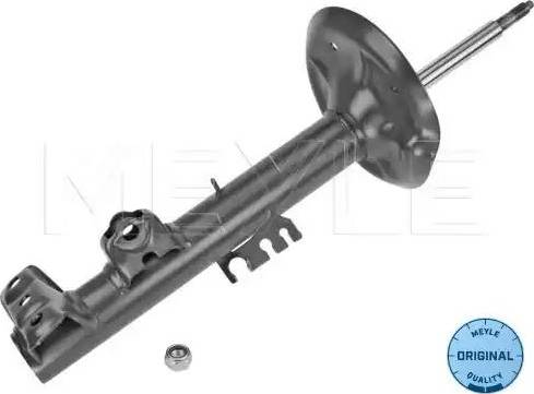 Meyle 326 623 0052 - Ammortizzatore www.autoricambi360.it