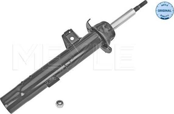 Meyle 326 623 0064 - Ammortizzatore www.autoricambi360.it
