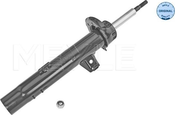 Meyle 326 623 0065 - Ammortizzatore www.autoricambi360.it