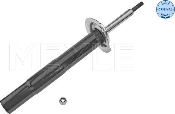 Meyle 326 623 0003 - Ammortizzatore www.autoricambi360.it