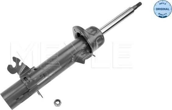 Meyle 326 623 0036 - Ammortizzatore www.autoricambi360.it
