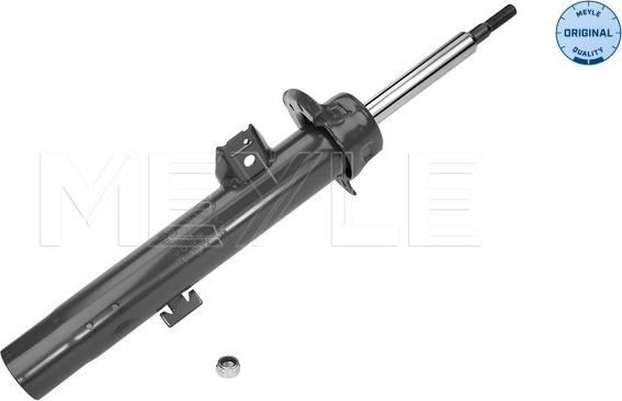 Meyle 326 623 0030 - Ammortizzatore www.autoricambi360.it