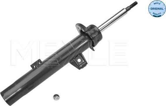 Meyle 326 623 0031 - Ammortizzatore www.autoricambi360.it
