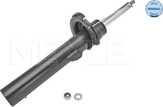 Meyle 326 623 0070 - Ammortizzatore www.autoricambi360.it