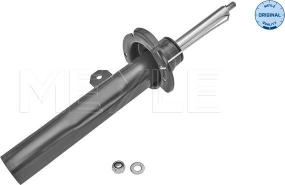 Meyle 326 623 0071 - Ammortizzatore www.autoricambi360.it