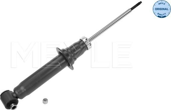 Meyle 326 725 0006 - Ammortizzatore www.autoricambi360.it