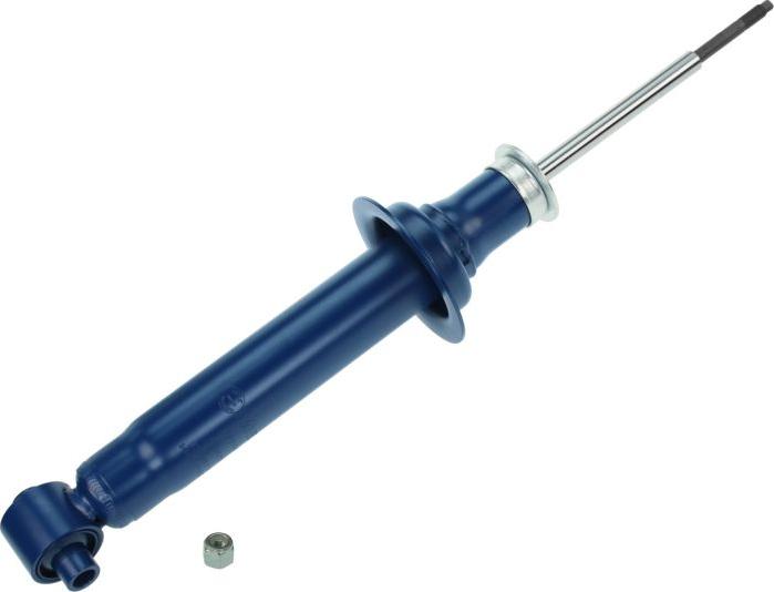 Meyle 326 725 0010 - Ammortizzatore www.autoricambi360.it