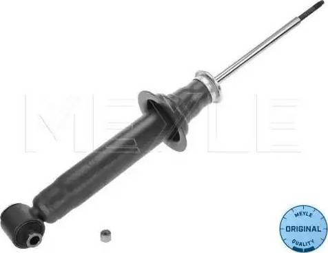 Meyle 326 725 0013 - Ammortizzatore www.autoricambi360.it