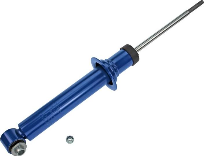 Meyle 326 725 0017 - Ammortizzatore www.autoricambi360.it