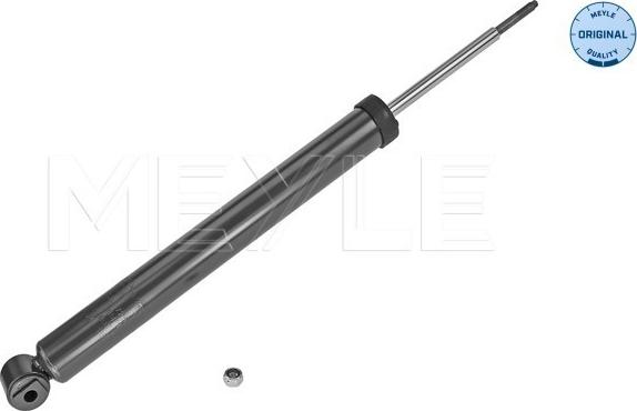 Meyle 326 725 0025 - Ammortizzatore www.autoricambi360.it