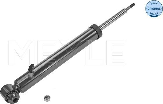 Meyle 326 725 0020 - Ammortizzatore www.autoricambi360.it