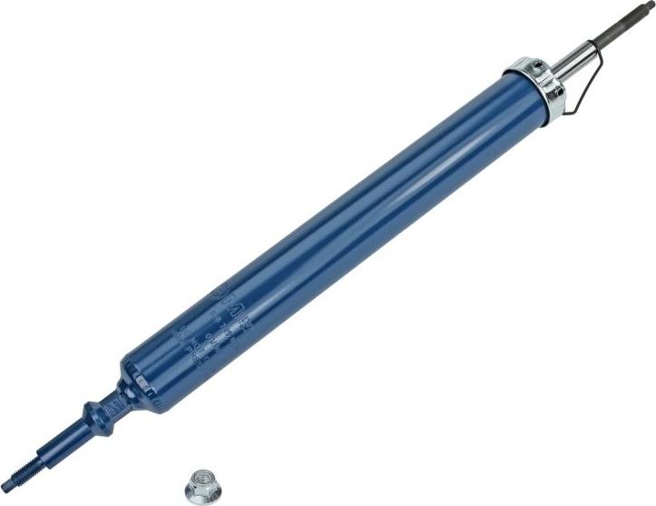 Meyle 326 725 0027 - Ammortizzatore www.autoricambi360.it