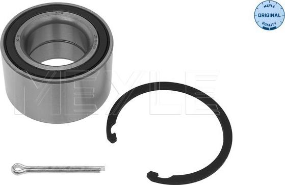 Meyle 32-14 650 0006 - Kit cuscinetto ruota www.autoricambi360.it