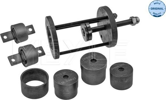 Meyle 32-14 710 0010 - Kit riparazione, Corpo assiale www.autoricambi360.it
