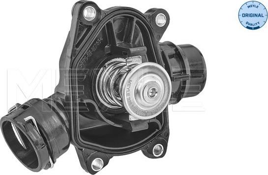 Meyle 328 228 0009 - Termostato, Refrigerante www.autoricambi360.it
